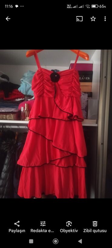 Ziyafət donları: Süper. Fasonda. Paltar. Leydi. Sarimnan. Aldım. Geyinmedim. Raz — 7