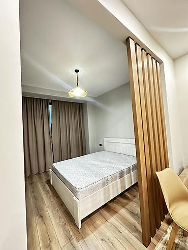 Продажа квартир: Студия, 31 м², 3 этаж, Дизайнерский ремонт — 37