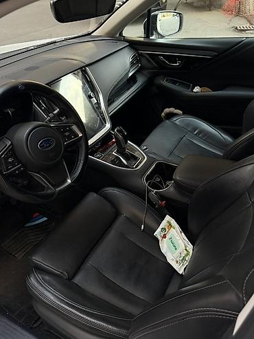 Subaru: Subaru Legacy: 2020 г., 2.5 л, Вариатор, Бензин, Седан — 6