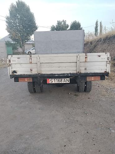 бронированные автомобили купить: Ford Transit: 1992 г., 2.5 л, Механика, Дизель — 8