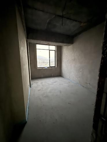 75: 2 комнаты, 76 м², Пишпек Элитка, 16 этаж, ПСО (под самоотделку) — 2