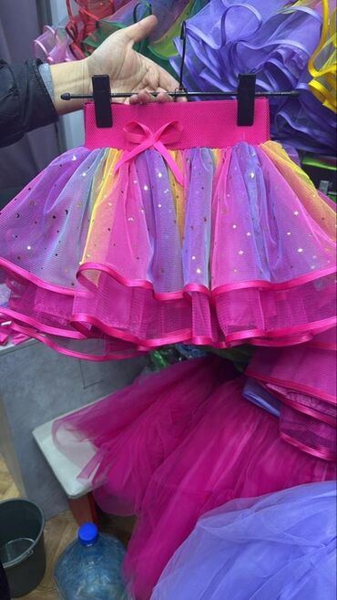 Платья: Детское платье — 14