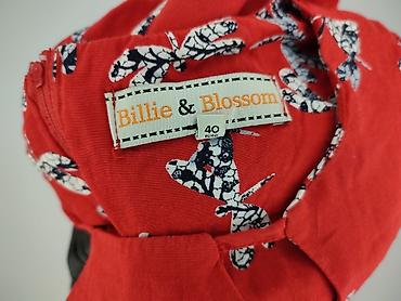 hell bunny: Billie & Blossom, Sukienka damska, rozmiar M — 5