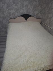 кресло кровать бу купить: Продаётся кровать.полуторка.Б/у состояние хорошее