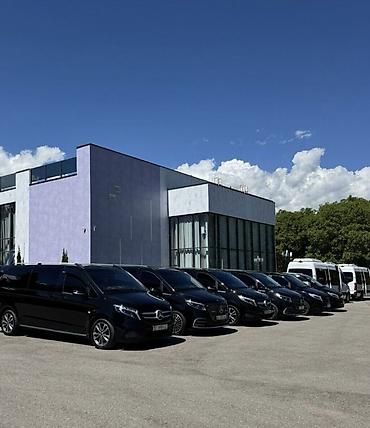 w210 e320: Аренда Mercedes-Benz V-Class — комфортный премиум‑минивэн для — 10