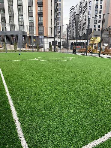 Продажа квартир: 1 комната, 242 м², Элитка, 12 этаж, Евроремонт — 9