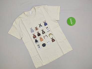 królik: T-shirt damski, rozmiar S — 2