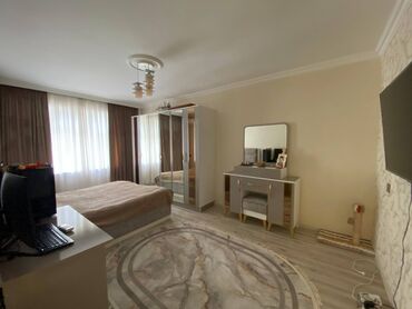 Uzunmüddətli kirayə mənzillər: Bakı, 2 otaqlı, Köhnə tikili, m. Xalqlar Dostluğu, 37 kv. m