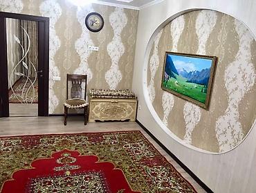 ✨ Сдаётся 3‑х комнатная Элитная квартира. ✨ул. Cуеркулова \ ул. Байтик at lalafo.kg ✨ Сдаётся 3‑х комнатная Элитная квартира. ✨ул. Cуеркулова \ ул. Байтик