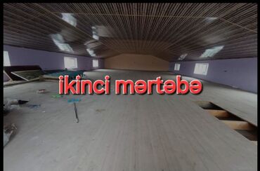 Binalar: Binə qəsəbəsində yerləşən “Vasaq” İdman Klubu və yanında ayrıca — 11