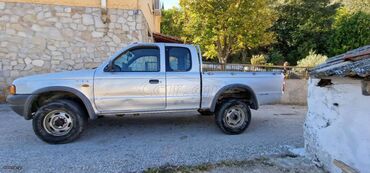 Ford: Ford Ranger: 2.5 l. | 2002 έ. 182000 km. Πικάπ — 3