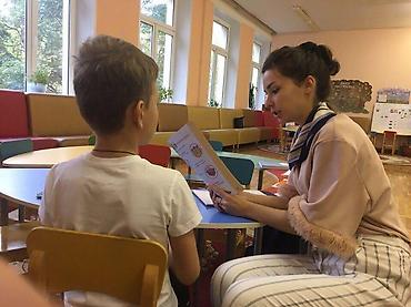 нейропсихолог: Занятия с логопедом | Коррекция звукопроизношения, Развитие речи, Развитие фонематического слуха — 2
