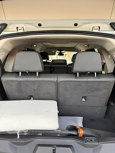 audi q 5: BMW X7: 2023 г., 3 л, Автомат, Бензин, Внедорожник — 4