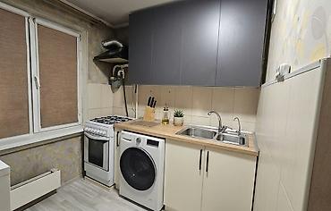 Продажа квартир: 3 комнаты, 58 м², 104 серия, 2 этаж — 1