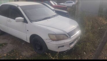 камаз эвро кабина: Mitsubishi Lancer: 2000 г., 1.6 л, Автомат, Бензин, Седан