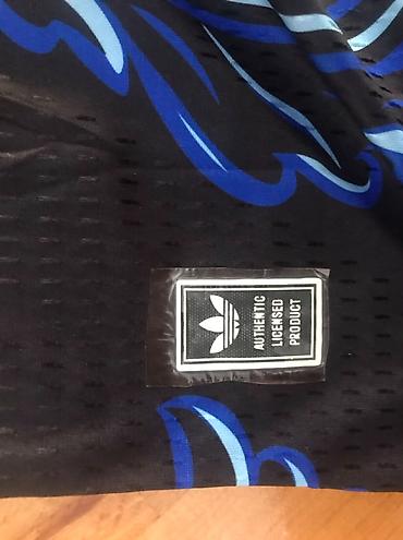 geyım: Futbolka, Adidas, M — 5