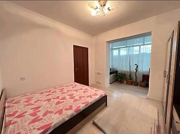 132: 3 комнаты, 70 м², 7 мкр Индивидуалка, 1 этаж, Евроремонт — 9