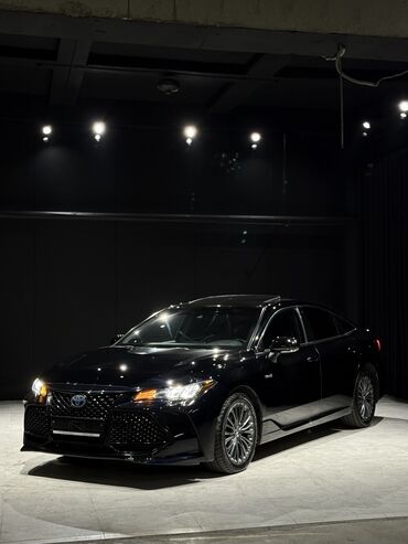 тойота виндом поворотник: Toyota Avalon: 2019 г., 2.5 л, Вариатор, Гибрид, Седан