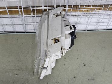 Передние фары: Передняя правая фара Volkswagen 1996 г., Б/у, Оригинал, Германия — 12