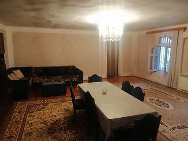ev t: 156 kv. m, 4 otaqlı, Kombi — 7
