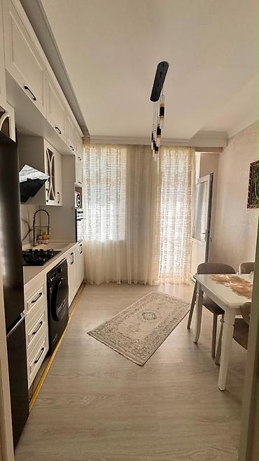 ev satlir: Məmmədli, 2 otaqlı, Yeni tikili, 93 kv. m — 10