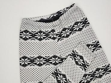 dresowa: Legginsy Sportowe damskie, rozmiar S — 1