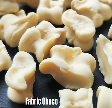 киндеры осд: Шоколадный набор Fabric Choco «Пацанские игрушки из детства» - — 3