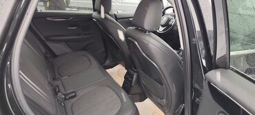 BMW: BMW 2 series: 2019 г., 1.5 л, Автомат, Гибрид, Хэтчбэк — 9