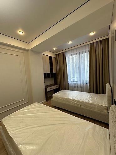 Продажа квартир: 3 комнаты, 104 м², Элитка, 8 этаж, Дизайнерский ремонт — 6