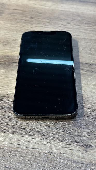 купить аккаунт млбб: IPhone 13pro АКБ - 100% Корпус сломана как на фото Дисплей родной — 4