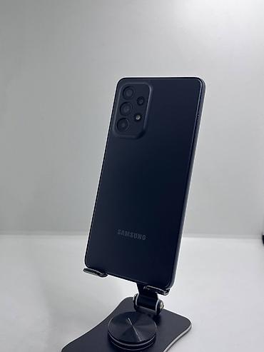 galaxy tab e: Samsung Galaxy A53 5G, Б/у, 128 ГБ, цвет - Черный, 2 SIM — 3