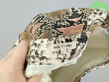 river island w polsce: River Island, Spódnica damska, rozmiar XS — 4