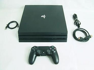 ormaric za ves masinu: U ponudi je Sony PlayStation 4 Pro konzola (4K podrška). Konzola je u — 6