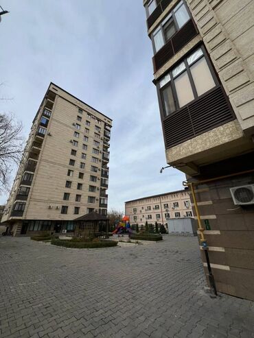 продаю квартира г ош: 2 комнаты, 78 м², Элитка, 6 этаж, Евроремонт