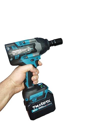 Alətlər: AVTOMOBIL ÜÇÜN TƏKƏR AÇAN QAYKAVERD BREND: TMAKOTA MODEL : TM-CED290 — 5