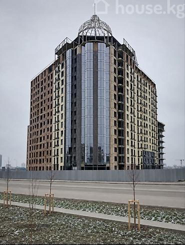 срочно дёшево: Элитка, 1 комната, 33 м² — 4