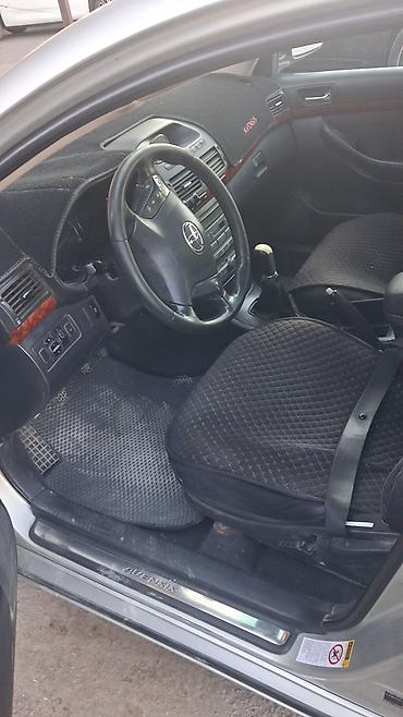 крыло тойота виндом: Toyota Avensis: 2004 г., 1.8 л, Механика, Бензин, Седан — 1