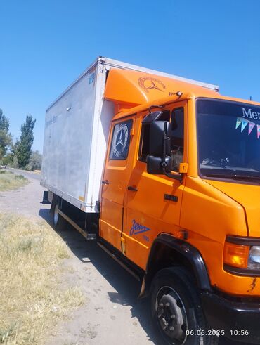 двигатель мерседес 2.2 дизель купить: Mercedes-Benz : 1996 г., 4 л, Механика, Дизель, Бус