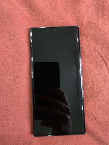 телефон самсунг 23: Samsung Galaxy S23 Ultra, Б/у, 256 ГБ, цвет - Черный, 2 SIM