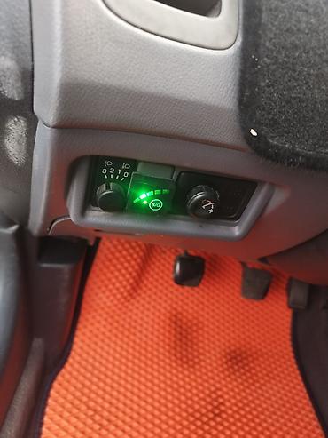 Nissan: Nissan Primera: 2002 г., 1.8 л, Механика, Газ, Седан — 13