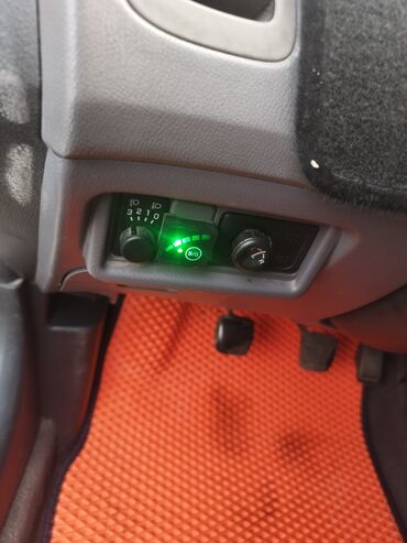 Nissan: Nissan Primera: 2002 г., 1.8 л, Механика, Газ, Седан — 11