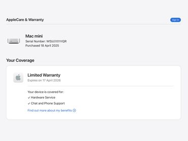 Desktop računari i radne stanice: Apple Mac mini (2024, M4) Mac mini je snažan, tih i kompaktan računar — 3