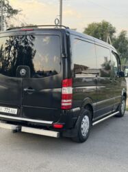Mercedes-Benz: Mercedes-Benz Спринтер: 2010 г., 2.2 л, Механика, Бензин, Минивэн — 10
