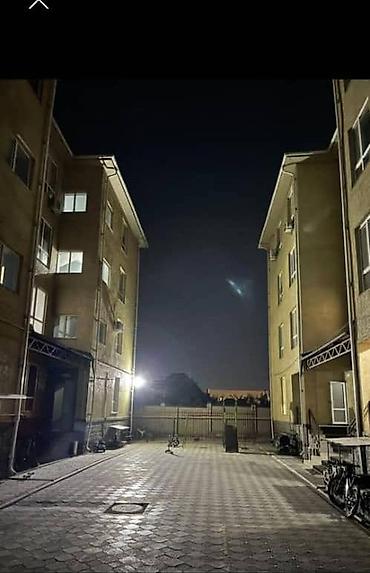 56: 1 комната, 31 м², Таатан ТЦ Индивидуалка, 4 этаж, Свежий ремонт — 2