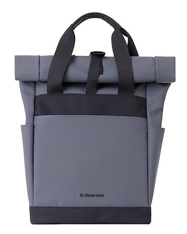 Rančevi, torbe i koferi: KikkaBoo Torba za mame Cerise grey (šifra: KKB2) Višenamenska — 7