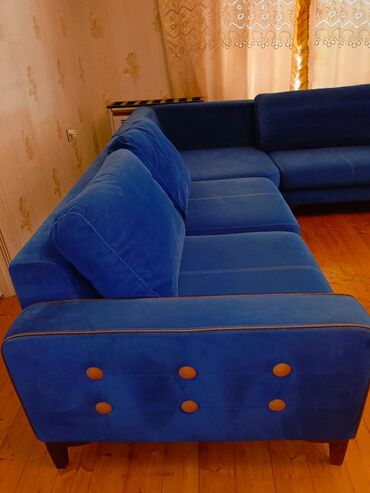kunc divan embawood: İşlənmiş, Künc divan, Divan, Bazalı, Açılan