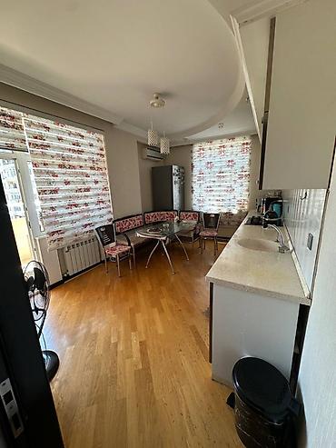 Продажа квартир: 3 комнаты, Новостройка, 110 м² — 3
