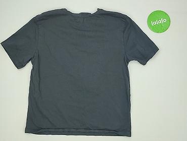 essential t shirty: Sinsay, T-shirt damski, rozmiar M — 4