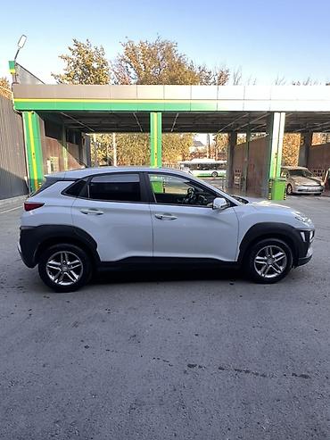 hyundai porter сена: Hyundai Kona: 2018 г., 1.6 л, Робот, Бензин, Кроссовер — 3