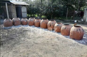 Təndir kürələri: Təndir satisi ve sifarisi ʙəᴢɪ Alver"çɪʟəʀə ᴀɪᴅᴅɪʀ !!! - şəᴋɪʟʟəʀɪᴍɪ — 6